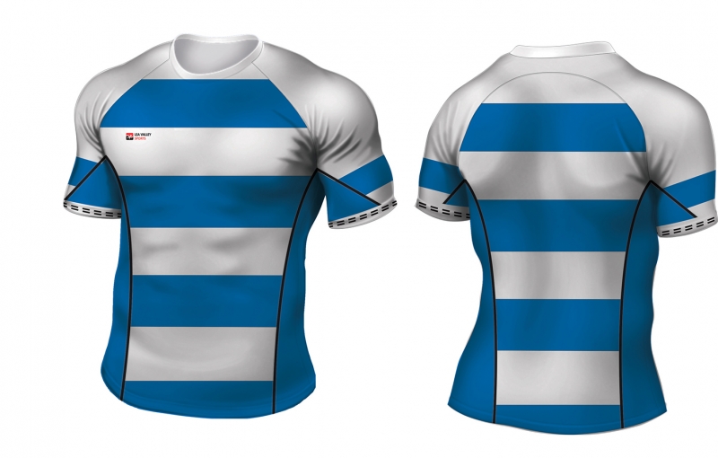 Rugby Shirts